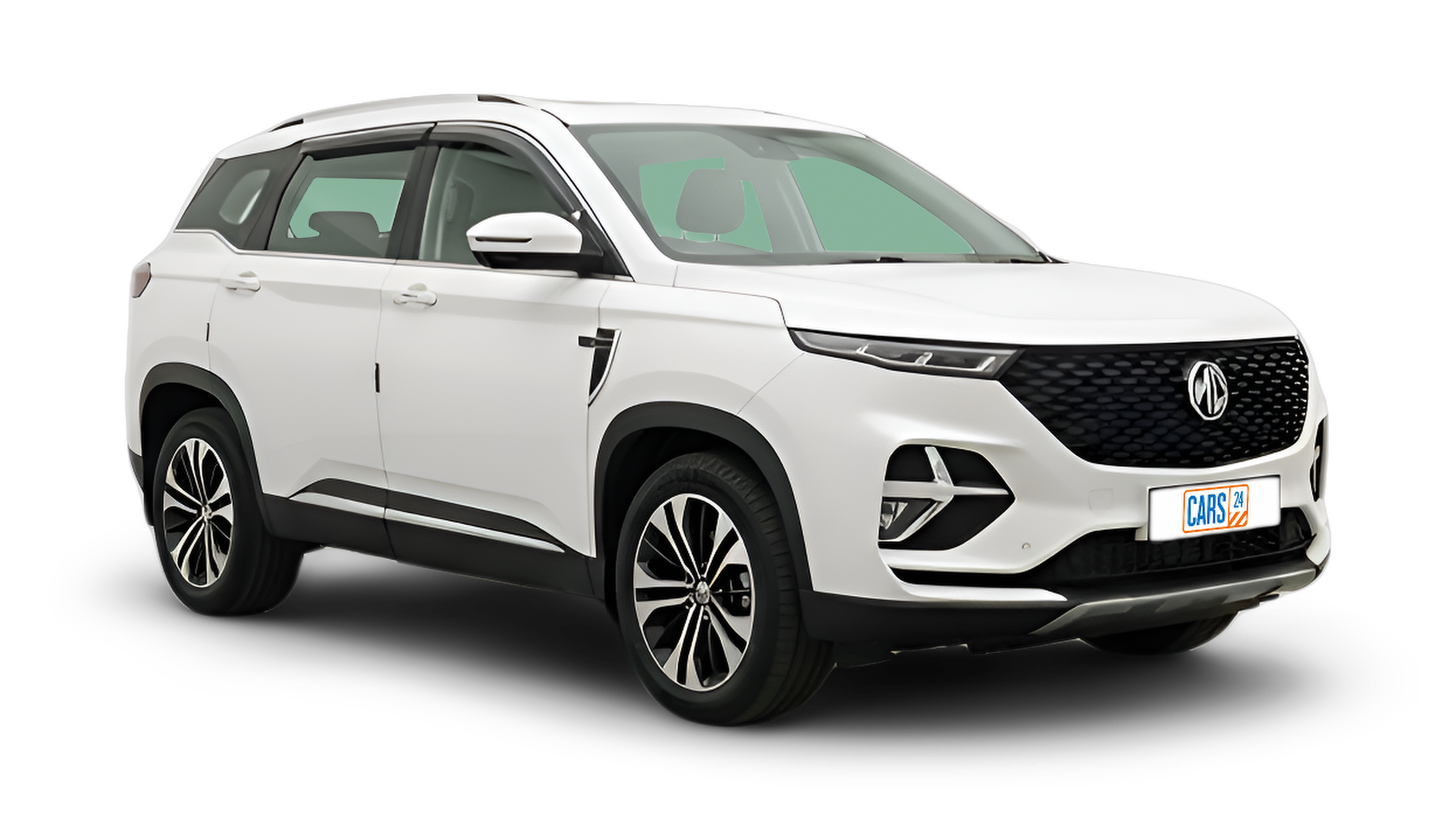MG HECTOR PLUS-img